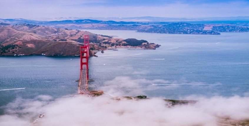 Top 10 Mountains of San Francisco for Hikers