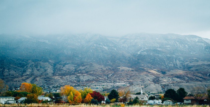 Why You Must Visit These Small Towns in Utah?