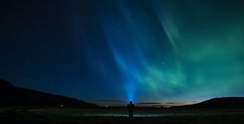 See Northern Lights in the USA at these National Parks