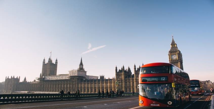 30 best things to do in London
