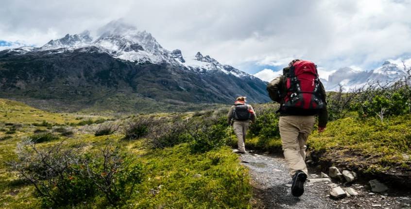 Best Spots to Hike in the USA