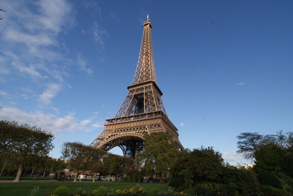 Paris