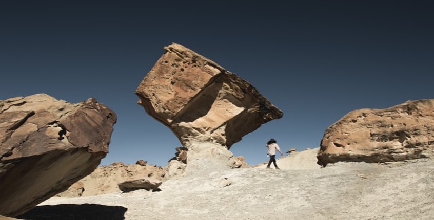 10 Places You Must Visit if you go to Utah