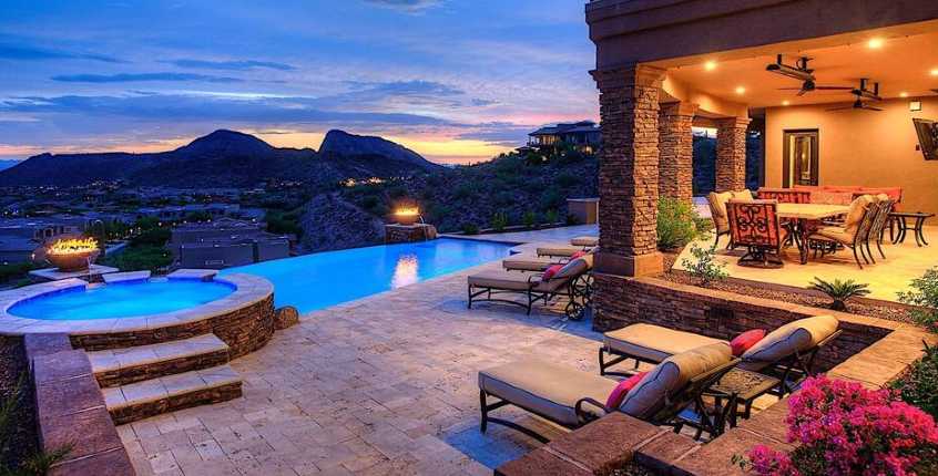 7 Best Stays for Your Luxury Trip in the USA