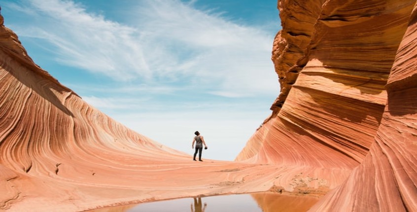Why Kanab is an Absolute Gem for Tourists in Utah?
