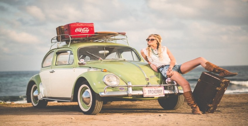 Top 10 Places for Solo Women Travelers in USA