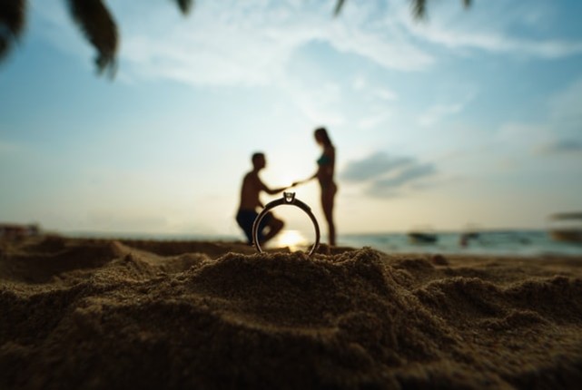 Top 10 U.S. Destinations for Honeymoon