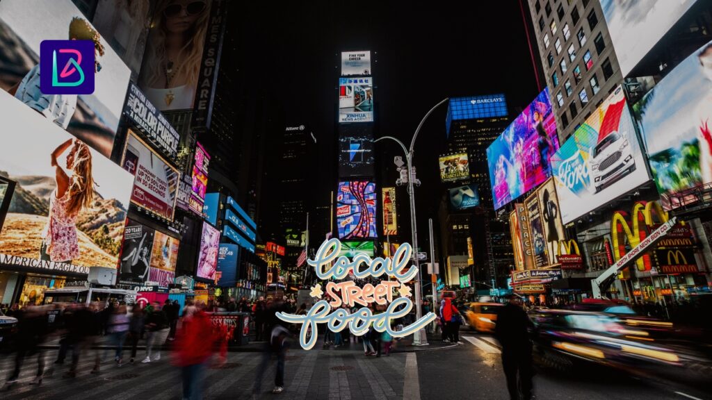 Street Food In New York City You Must Try