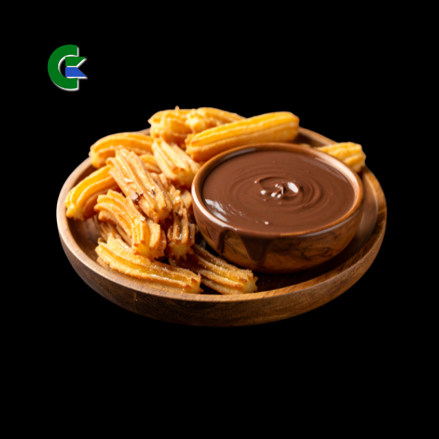 Churros