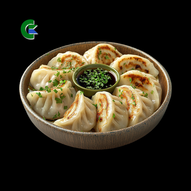 Dumplings