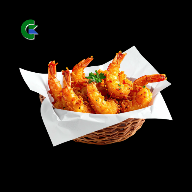 Fried Shrimp