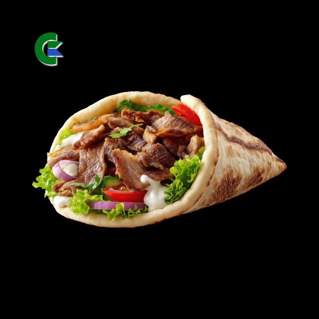 Gyro Sandwiches