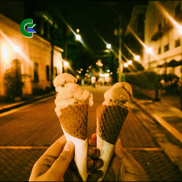 Ice Cream Treats