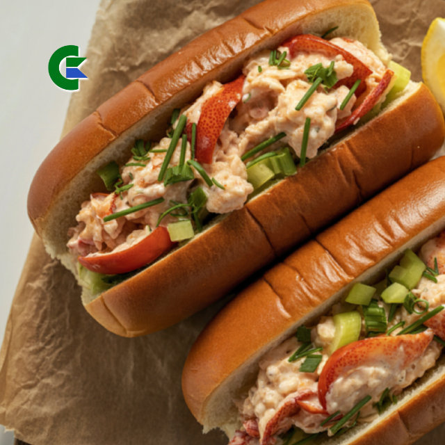 Lobster Rolls