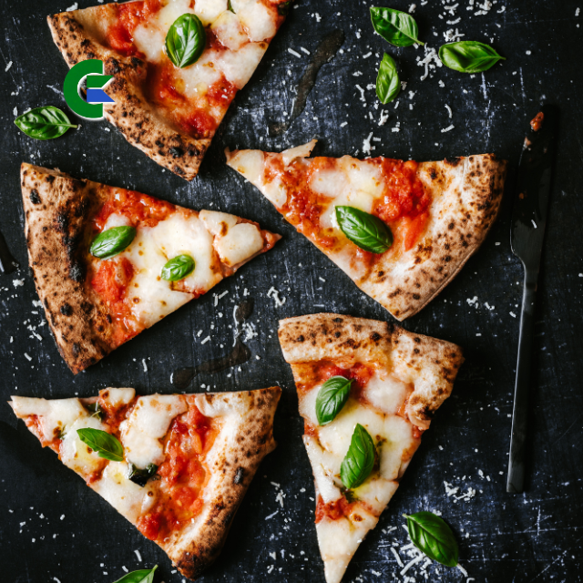 New York Pizza Slices