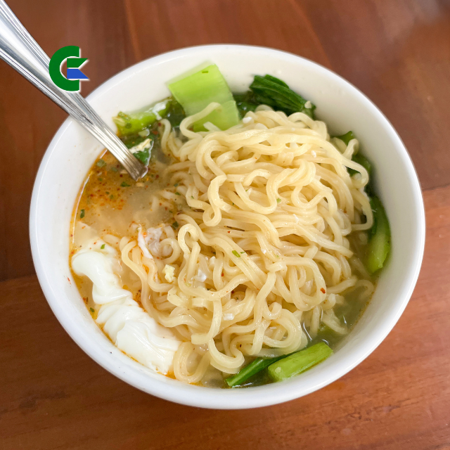 Ramen Bowls