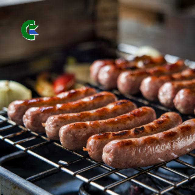 Sausage & Peppers