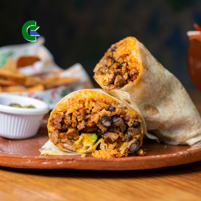 Shawarma Wraps