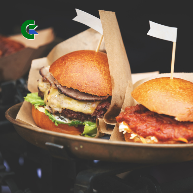 Street Burgers