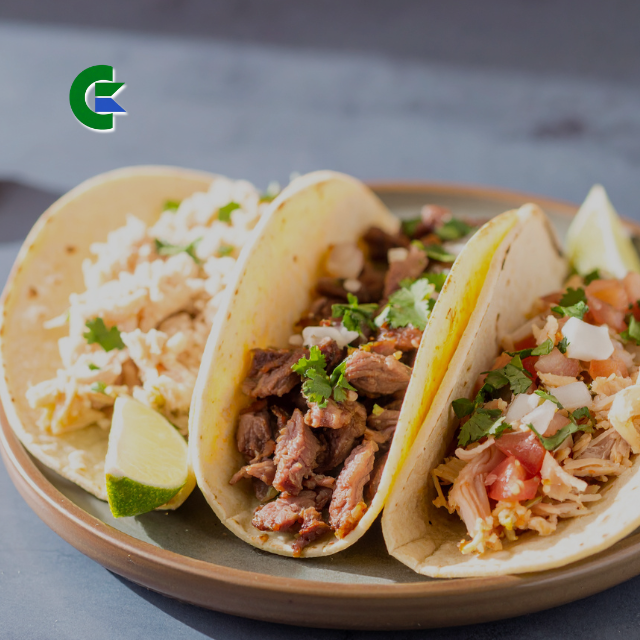 Street Tacos